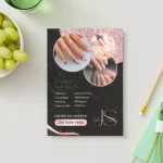 Papel Rosa - Papelaria Personalizada