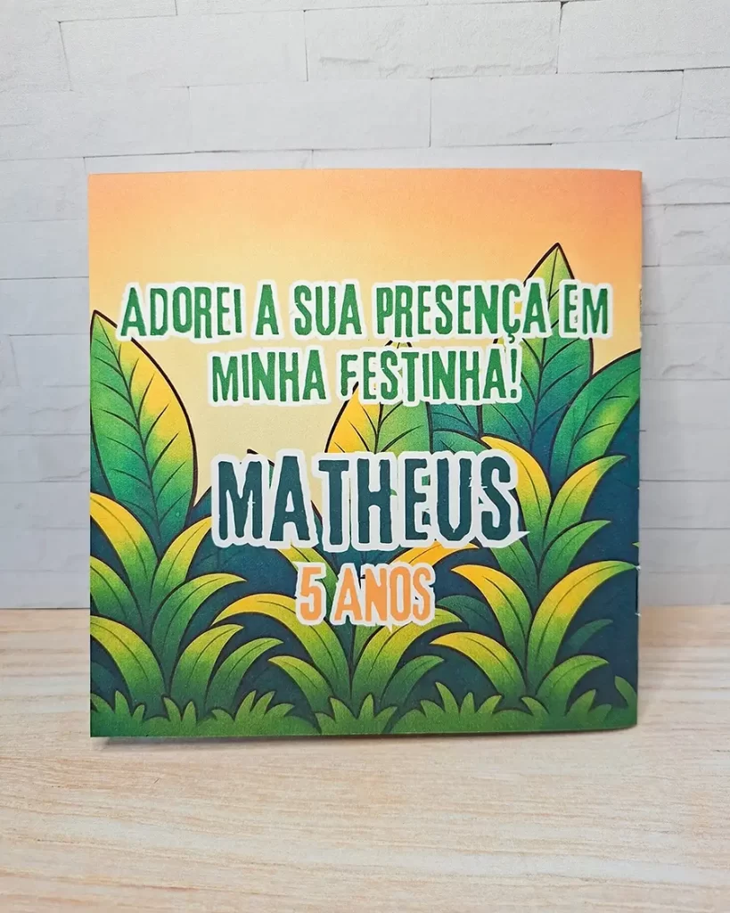 Livro de Colorir Dinossauros