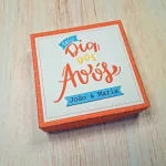 Caixinha Dia dos Avós