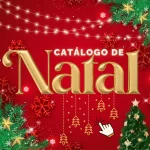 Catálogo de Natal 2025