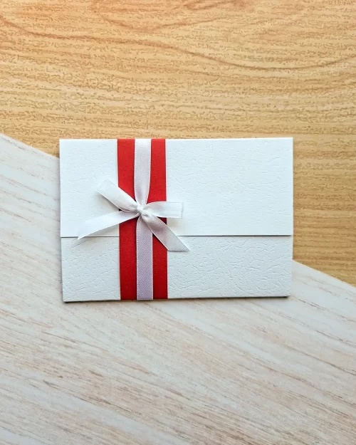 Convite Aniversário Adulto Pequeno