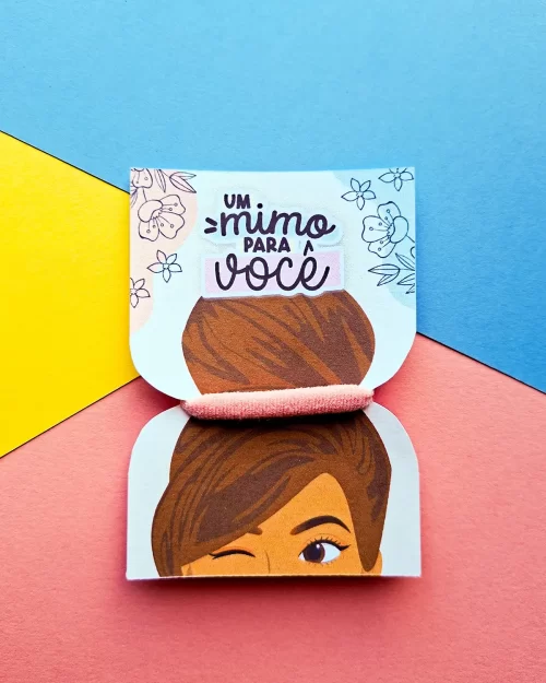 Mimo Tag para Xuxinha